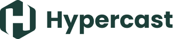 Hypercast